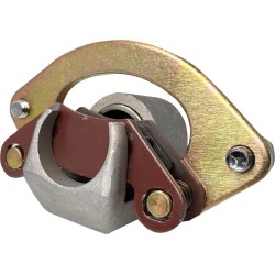 Etrier de frână FT LT POL QUAD LOGIC 100-1094-PU Etrier de frână FT LT POL QUAD LOGIC 100-1094-PU