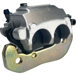 Etrier de frână FT RT CAN QUAD LOGIC 500-1291-PU Etrier de frână FT RT CAN QUAD LOGIC 500-1291-PU