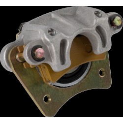 Etrier de frână - spate - Polaris QUAD LOGIC 100-1169-PU Etrier de frână - spate - Polaris QUAD LOGIC 100-1169-PU