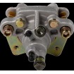 Etrier de frână - spate - Polaris QUAD LOGIC 100-1169-PU Etrier de frână - spate - Polaris QUAD LOGIC 100-1169-PU thumb