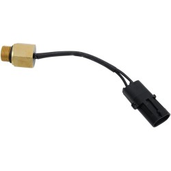 Comutator pentru ventilator de răcire QUAD LOGIC 100-1275-PU Comutator pentru ventilator de răcire QUAD LOGIC 100-1275-PU