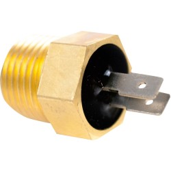 Comutator pentru ventilator de răcire QUAD LOGIC 100-1277-PU
