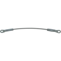 Cablu pentru ușa din spate POLARIS QUAD LOGIC 100-4040-PU Cablu pentru ușa din spate POLARIS QUAD LOGIC 100-4040-PU