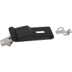 Clemă pentru portbagaj POLARIS OEM QUAD LOGIC 100-2069-PU Clemă pentru portbagaj POLARIS OEM QUAD LOGIC 100-2069-PU thumb