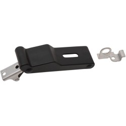 Clemă pentru portbagaj POLARIS OEM QUAD LOGIC 100-2069-PU Clemă pentru portbagaj POLARIS OEM QUAD LOGIC 100-2069-PU