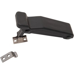 Clemă pentru portbagaj POLARIS OEM QUAD LOGIC 100-2178-PU Clemă pentru portbagaj POLARIS OEM QUAD LOGIC 100-2178-PU