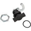 Clemă pentru portbagaj POLARIS OEM QUAD LOGIC 100-1075-PU