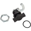 Clemă pentru portbagaj POLARIS OEM QUAD LOGIC 100-1075-PU thumb