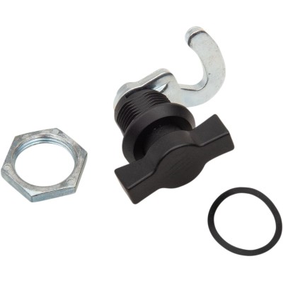 Clemă pentru portbagaj POLARIS OEM QUAD LOGIC 100-1075-PU