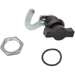 Clemă pentru portbagaj POLARIS OEM QUAD LOGIC 100-1076-PU Clemă pentru portbagaj POLARIS OEM QUAD LOGIC 100-1076-PU