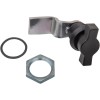 Încuietoare pentru portbagaj POLARIS OEM QUAD LOGIC 100-1078-PU