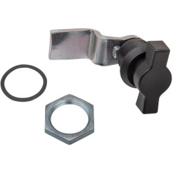 Încuietoare pentru portbagaj POLARIS OEM QUAD LOGIC 100-1078-PU Încuietoare pentru portbagaj POLARIS OEM QUAD LOGIC 100-1078-PU