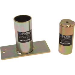 Instrument pentru îndepărtarea articulațiilor pentru A-Arm QUAD LOGIC 100-4068-PU Instrument pentru îndepărtarea articulațiilor pentru A-Arm QUAD LOGIC 100-4068-PU
