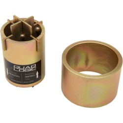 Instrument pentru montarea și demontarea rulmenților WHLBERING SNSTL/REMVAL TL QUAD LOGIC 100-2256-PU Instrument pentru montarea și demontarea rulmenților WHLBERING SNSTL/REMVAL TL QUAD LOGIC 100-2256-PU
