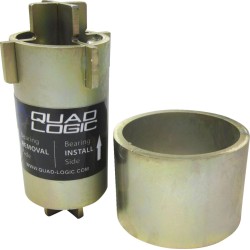 Instrument pentru montarea rulmenților WHL BEARING INSTALLER CAN QUAD LOGIC 500-1212-PU Instrument pentru montarea rulmenților WHL BEARING INSTALLER CAN QUAD LOGIC 500-1212-PU
