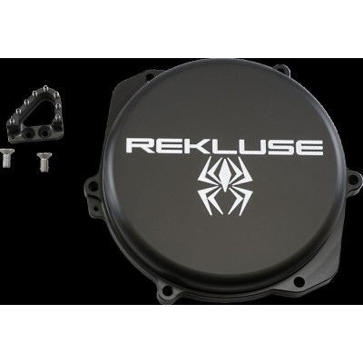Capac ambreiaj BERG 390-570 12 REKLUSE RMS-327