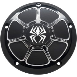 Capac CVR DRBY GLS BK XL1200CX REKLUSE RMS-0515001