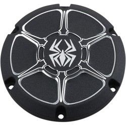 Capac CVR DRBY WRKL BK XL1200CX REKLUSE RMS-0515002