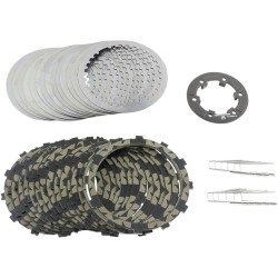 Ambreiaj TRQDRV DYNA 99+ REKLUSE RMS-284 Ambreiaj TRQDRV DYNA 99+ REKLUSE RMS-284