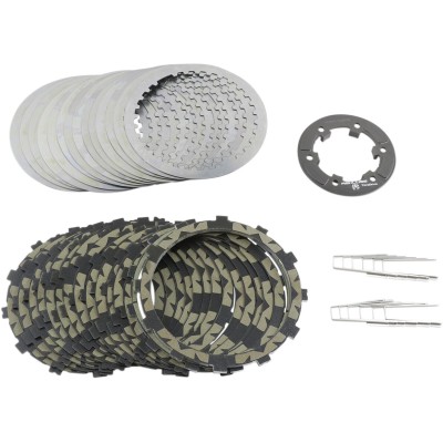 Ambreiaj TRQDRV DYNA 99+ REKLUSE RMS-284