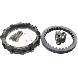 Ambreiaj TRQDRV FLH/FXS REKLUSE RMS-285