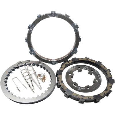 Ambreiaj RADIUSX DYNA 06+ REKLUSE RMS-6201