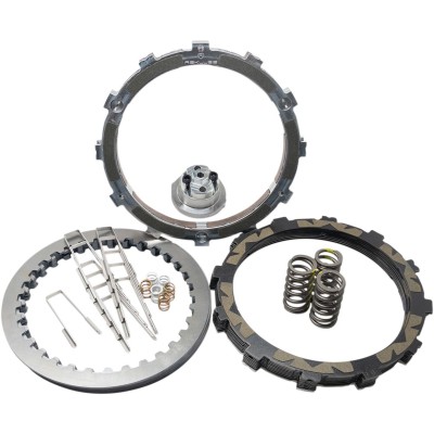 Ambreiaj RADIUSX FLH/FXS REKLUSE RMS-6205