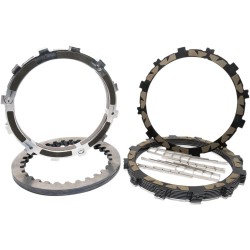 Ambreiaj radiusx SCOUT 15+ REKLUSE RMS-6231 Ambreiaj radiusx SCOUT 15+ REKLUSE RMS-6231
