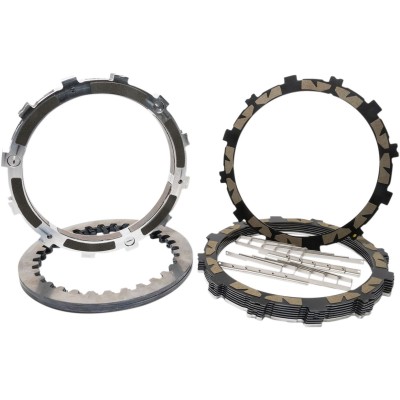 Ambreiaj radiusx SCOUT 15+ REKLUSE RMS-6231