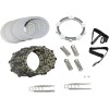 Ambreiaj RADIUSX STREET 14+ REKLUSE RMS-6215007