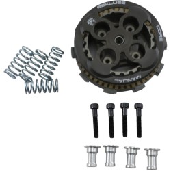 Ambreiaj KT COR YZ65/85 02+ REKLUSE RMS-7072