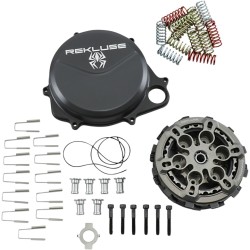 Set de ambreiaj CORTQD CRF450 18 REKLUSE RMS-7109 Set de ambreiaj CORTQD CRF450 18 REKLUSE RMS-7109