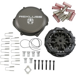 Set ambreiaj CORETQ CR250/500 REKLUSE RMS-7120 Set ambreiaj CORETQ CR250/500 REKLUSE RMS-7120