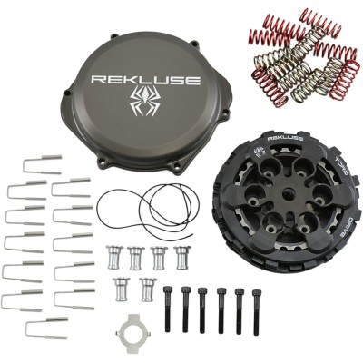 Set ambreiaj CORETQ CR250/500 REKLUSE RMS-7120