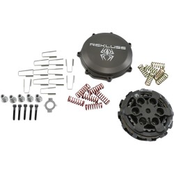 Set de ambreiaj CRTQ YZ/WR450F REKLUSE RMS-7176 Set de ambreiaj CRTQ YZ/WR450F REKLUSE RMS-7176