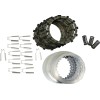 Set ambreiaj TQD CRF1000L 16+ REKLUSE RMS-2801112