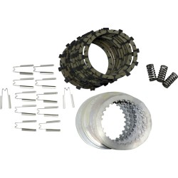 Set ambreiaj TQD CRF1000L 16+ REKLUSE RMS-2801112
