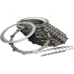 Set ambreiaj TQD KAW650 06-18 REKLUSE RMS-2804041 thumb