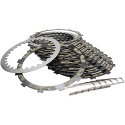 Set ambreiaj TQD KAW650 06-18 REKLUSE RMS-2804041 Set ambreiaj TQD KAW650 06-18 REKLUSE RMS-2804041