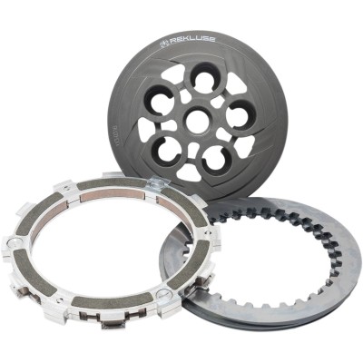 Set de ambreiaj EXP3 WR250RX 08+ REKLUSE RMS-6178