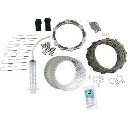 Set ambreiaj RADX KTM ADV 16+ REKLUSE RMS-6383 Set ambreiaj RADX KTM ADV 16+ REKLUSE RMS-6383