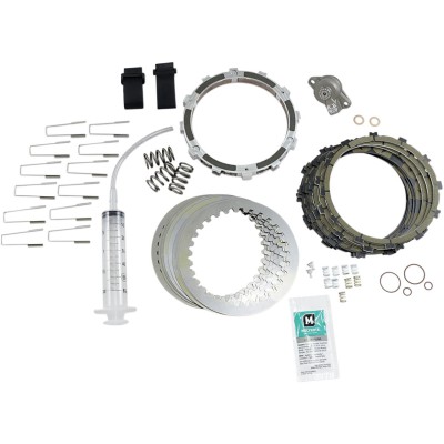 Set ambreiaj RADX KTM ADV 16+ REKLUSE RMS-6383