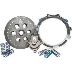Ambreiaj KT EXP3.0 YXZ1000R REKLUSE RMS-6107001 Ambreiaj KT EXP3.0 YXZ1000R REKLUSE RMS-6107001