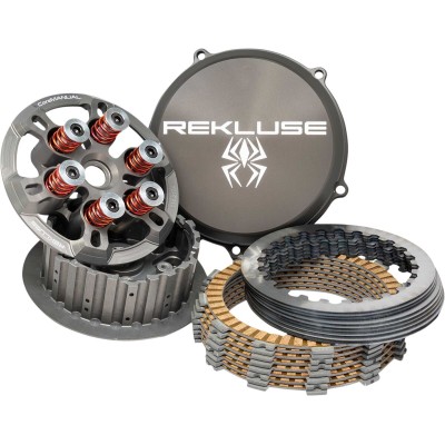 Set ambreiaj CORTQD SHERCO250 REKLUSE RMS-7008001