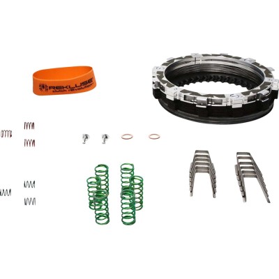 Ambreiaj radiusx 4.0 HONDA REKLUSE RMS-8301119