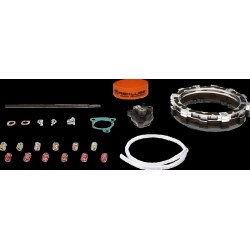 Ambreiaj radiusx 4.0 ARCTIC CAT/KAWASAKI/SUZUKI ATV REKLUSE RMS-8306062