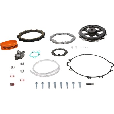 Ambreiaj radiusx 4.0 GASGAS/HUSQY REKLUSE RMS-8313086