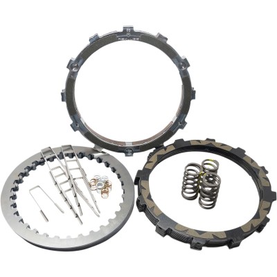 Ambreiaj radiusx KOVE 450 REKLUSE RMS-6321001