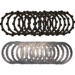 Set ambreiaj - Core Manual TorqDrive Kit - BETA REKLUSE 750-02122 Set ambreiaj - Core Manual TorqDrive Kit - BETA REKLUSE 750-02122