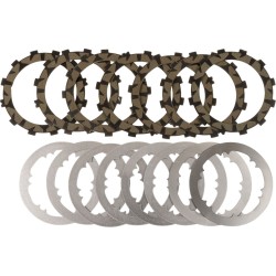 Set ambreiaj - Core Manual TorqDrive kit - KTM-HQV-GAS 65CC REKLUSE 750-13065 Set ambreiaj - Core Manual TorqDrive kit - KTM-HQV-GAS 65CC REKLUSE 750-13065